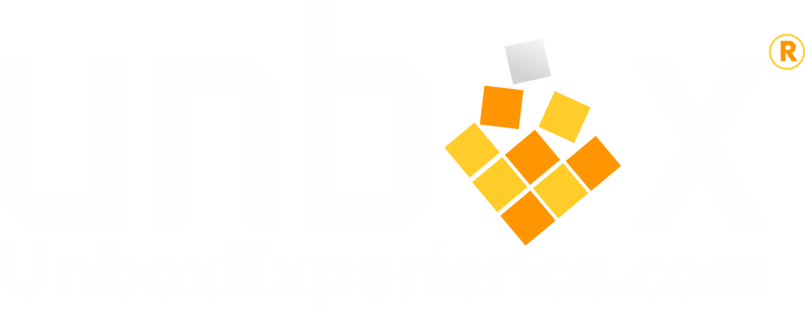 UnboxExperience